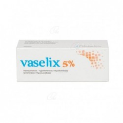 Vaselix 5% Gel Hidratante...