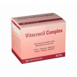Vitacrecil Complex - 30 Sobres