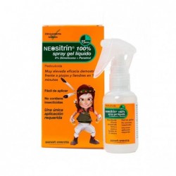 Sanofi Neositrín 100% Spray...