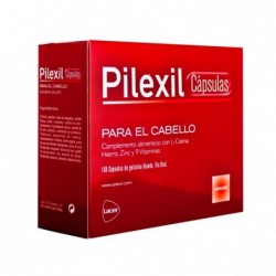 Pilexil - 150 Cápsulas
