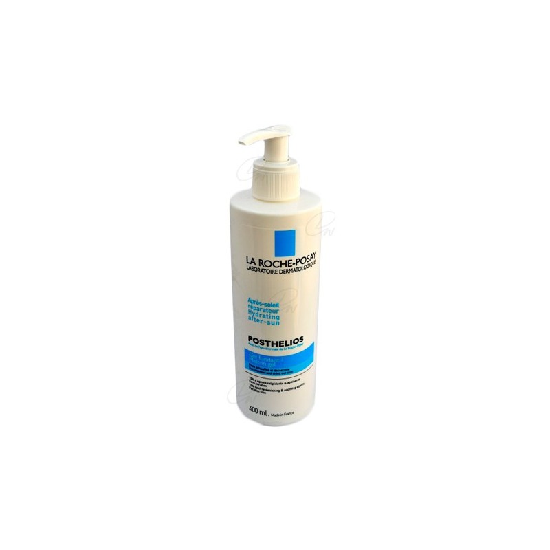 Anthelios Aftersun - 400ml