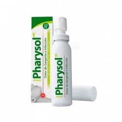 Reva Health Pharysol Spray...