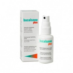 Bucalsone Plus Spray...