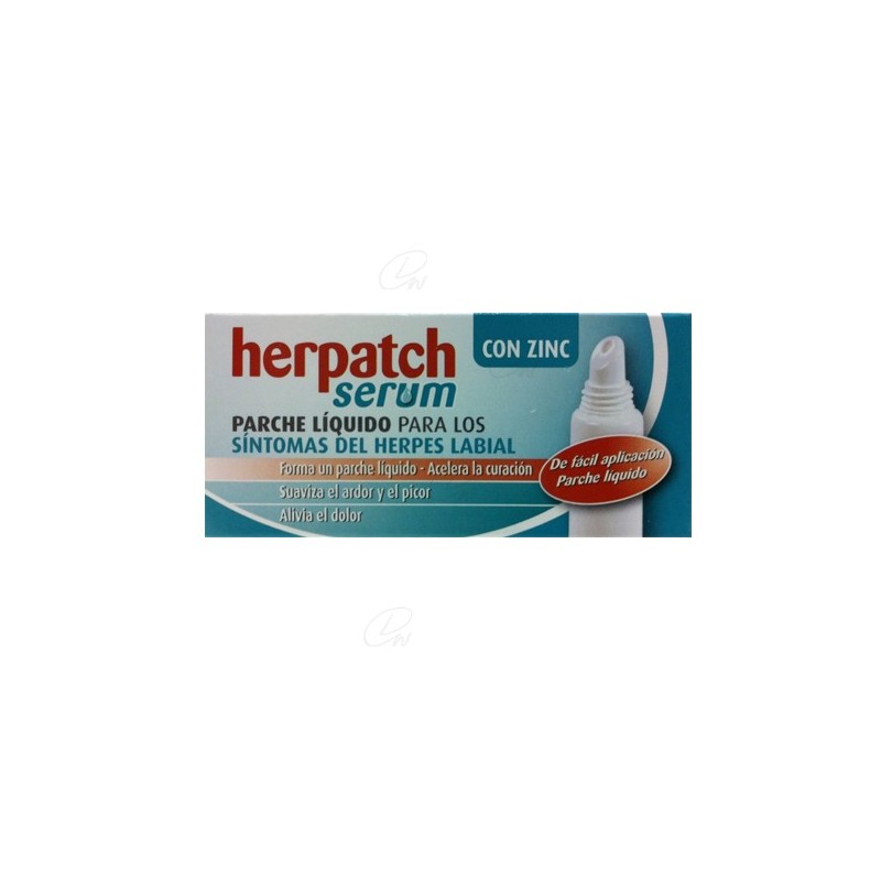 Herpatch Sérum - 5ml