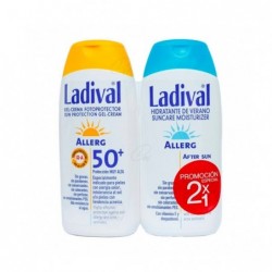 Ladival After Sun 50 -...