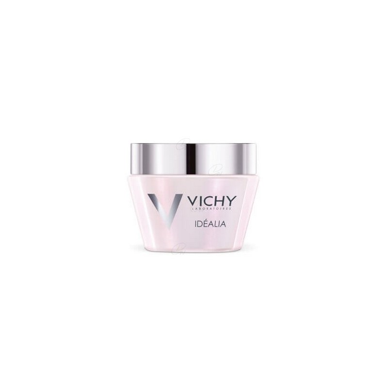 Vichy Idealia Crema Antiarrugas Piel Normal - 50ml