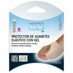 Herbi Feet Protector...