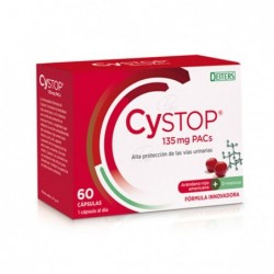 Cystop - 60 Cápsulas