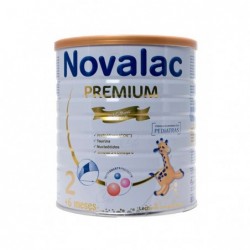 Novalac 2 Premium Leche...
