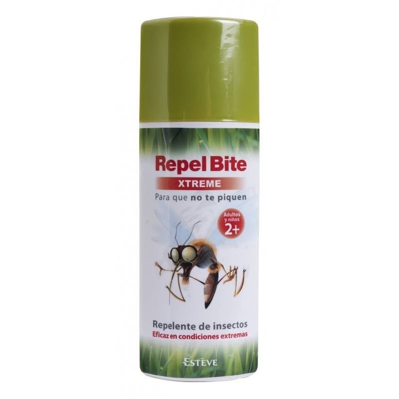 Repel Bite Xtreme Spray Antimosquitos - 100ml