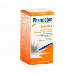 Pharmaton Complex - 100...