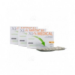 XLS Medical Captagrasas -...