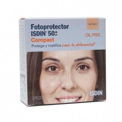 Fotoprotector Isdin Extrem...