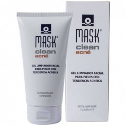 Brill Mask Clean Acné Gel...