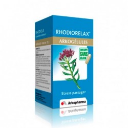 Arkopharma Rhodiorelax - 45...
