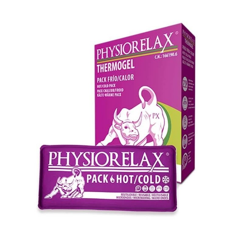 Physiorelax Thermogel Bolsa Frío - Calor