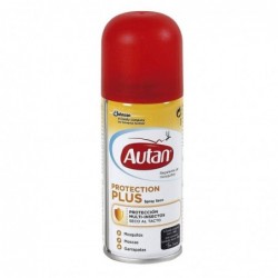 Autan Spray Antimosquitos...