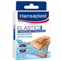 Hansaplast Elastic Apósitos...