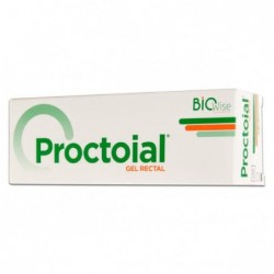 Proctoial Gel Rectal - 30ml