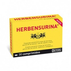 Herbensurina - 30 Comprimidos