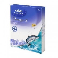 Mayla Pharma Omega3 - 30...