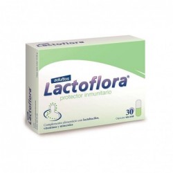 Lactoflora Protección...