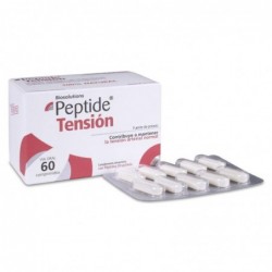 Peptide Tensión - 60...