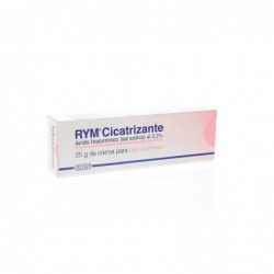 RYM Crema Cicatrizante - 25gr