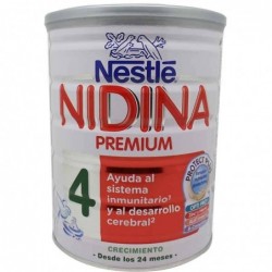 Nidina 4 Premium 800Gr