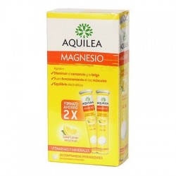 Aquilea Magnesio - 28...