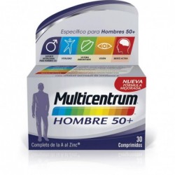 Multicentrum Hombre 50+ -...