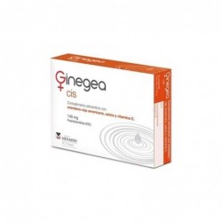 Ginegea CIS - 30 Comprimidos