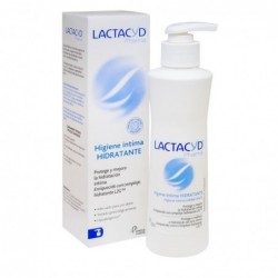 Lactacyd Íntimo Hidratante...