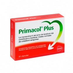 Interpharma Primacol Plus -...