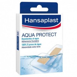Hansaplast Apósitos Aquapro...