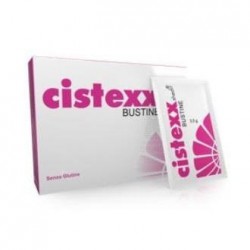 Cistexx - 10 Sobres