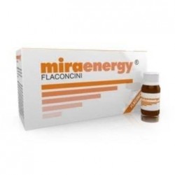 Miraenergy 10ml - 10 Viales