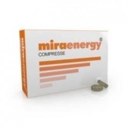 Miraenergy - 40 Comprimidos