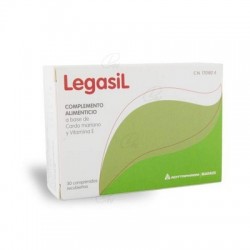Legasil - 30 Comprimidos
