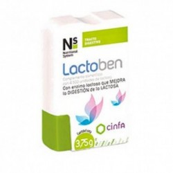 Nutritional System Lactoben...