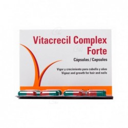 Vitacrecil Complex Forte -...