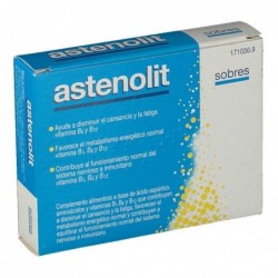 Astenolit - 12 Sobres