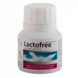 Lactofree - 60 Cápsulas