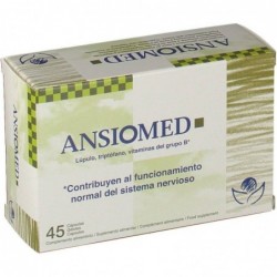 Bioserum Ansiomed - 45...