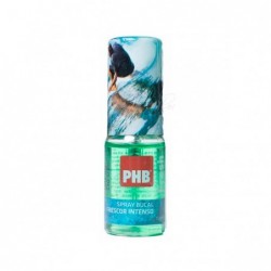 PHB Fresh Spray Bucal...