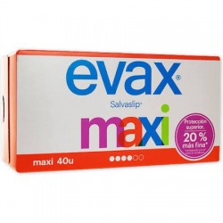 Evax Salvaslip Maxi - 40...