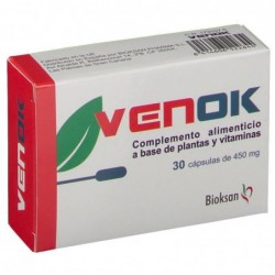 Venok - 30 Cápsulas