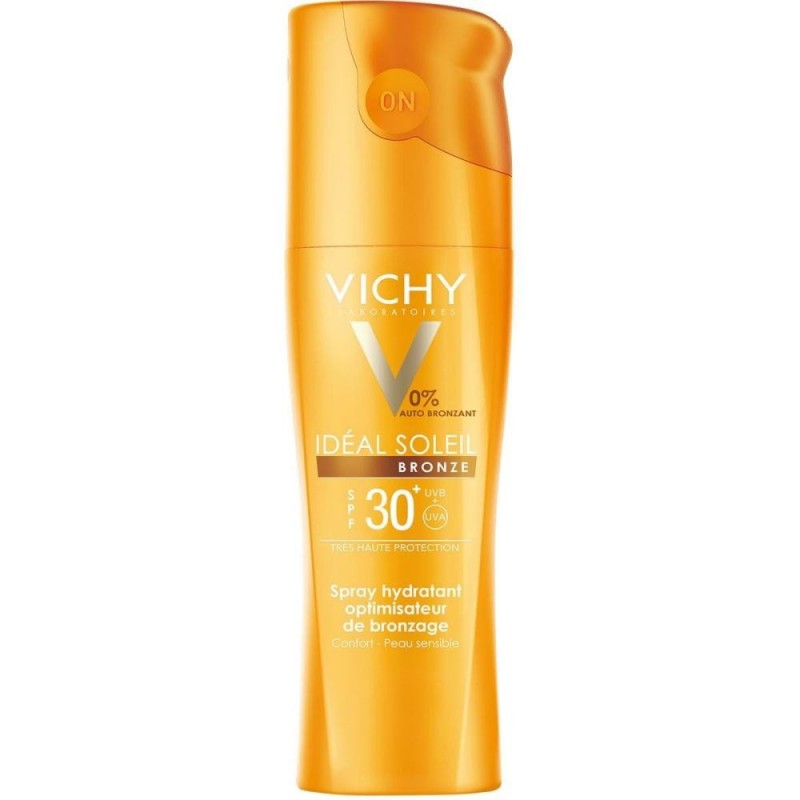 Vichy Protector Solar 30 - Spray 200ml