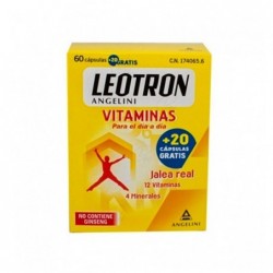 Leotron Vitaminas - 60...