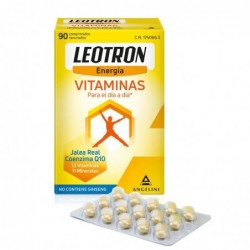 Leotron Vitaminas - 90...